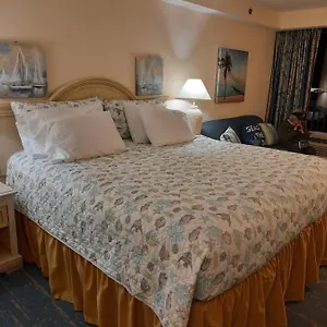  Aparthotel A Happy Seashell Story United States