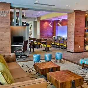 *** Hotel Fairfield & By Marriott Midtown United States