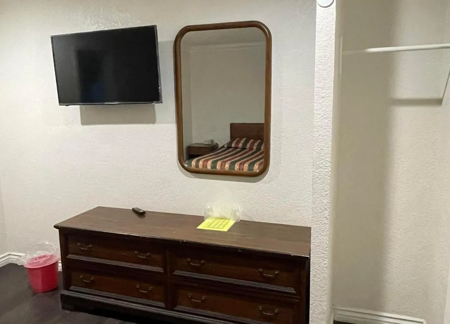 Motel Welcome Inn & Suites Anaheim
