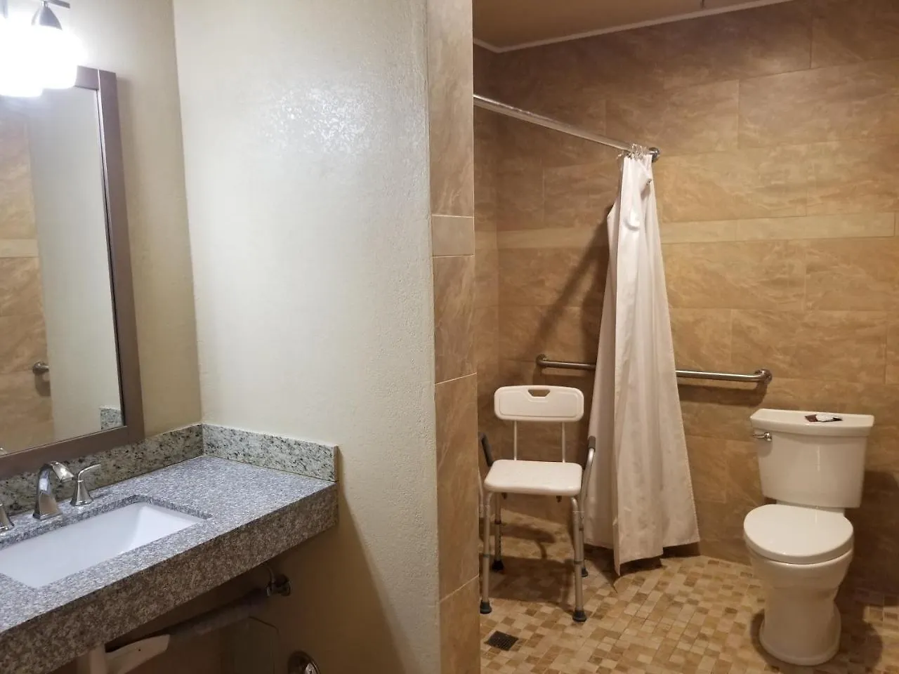 Welcome Inn & Suites Anaheim Motel